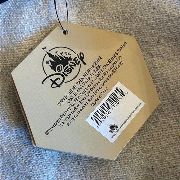 Disney World Pandora Banshee interactive toy - Picture 10 of 11